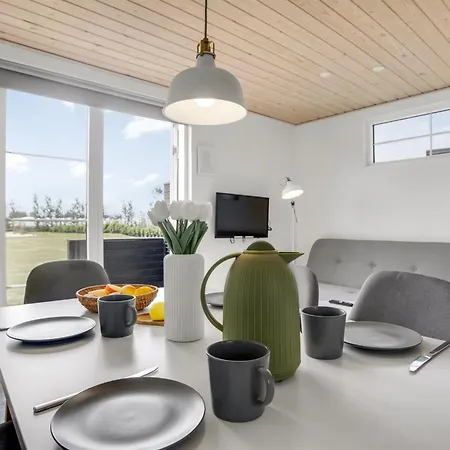 Fay - 900m From The Sea By Interhome Hébergement de vacances Bøtø By