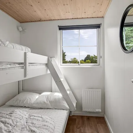 Fay - 900m From The Sea By Interhome Feriehus *