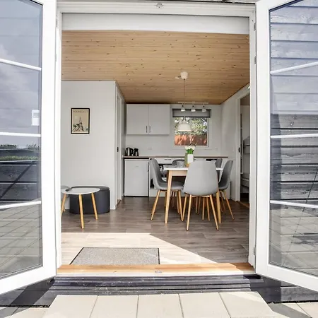 Holiday home Fay - 900m From The Sea By Interhome