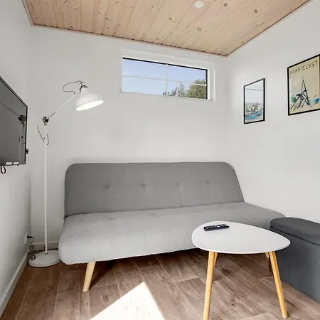 Fay - 900m From The Sea By Interhome Holiday home
