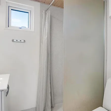 Feriehus Fay - 900m From The Sea By Interhome Bøtø By