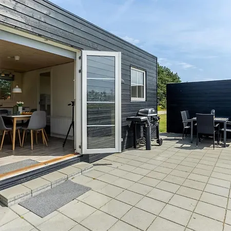 Fay - 900m From The Sea By Interhome Feriehus Bøtø By