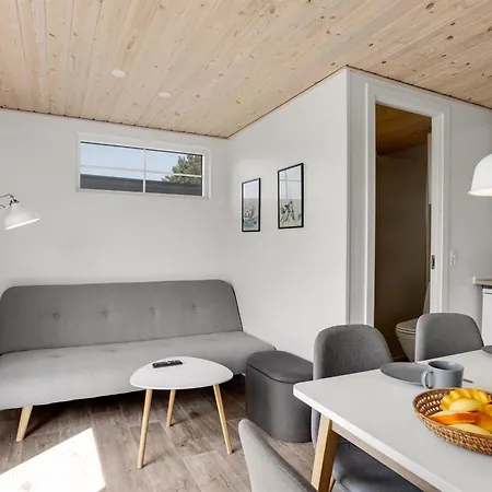 Semesterbostad Fay - 900m From The Sea By Interhome *