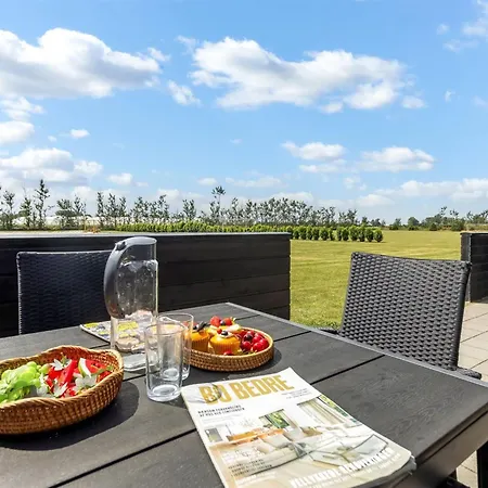 Vakantiehuis Fay - 900m From The Sea By Interhome Bøtø By