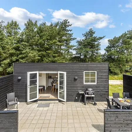 Feriehus Fay - 900m From The Sea By Interhome Bøtø By