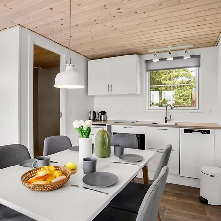 Semesterbostad Fay - 900m From The Sea By Interhome