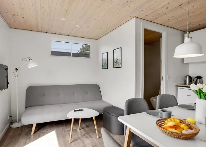 Fay - 900m From The Sea By Interhome Hébergement de vacances